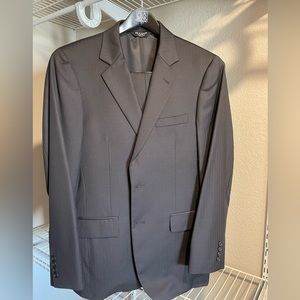 Jos. A. Bank Signature Collection Suit
